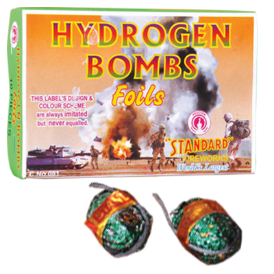 HYDROGEN GREEN